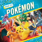 Pokémon (Game On!) By Paige V. Polinsky Cover Image