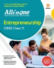 AIO CBSE Entrepreneurship 11th By Shruti Manglik Cover Image
