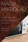 Magia Mikrofali: Twój Przewodnik Po Nowoczesnym Gotowaniu Cover Image