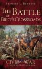 The Battle of Brice's Crossroads By Stewart L. Bennett Cover Image