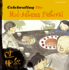 Celebrating the Mid-Autumn Festival By Tang Sanmu Cover Image