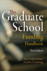 The Graduate School Funding Handbook Cover Image