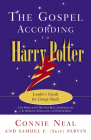 The Gospel according to Harry Potter (Leaders) (Gospel According To...) Cover Image