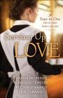 Serving Up Love: A Four-In-One Harvey House Brides Collection By Tracie Peterson, Karen Witemeyer, Regina Jennings Cover Image