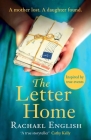 The Letter Home By Rachael English Cover Image