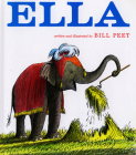 Ella Cover Image