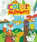 Color by Numbers By Lizzy Doyle Cover Image