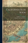 California Blue Book Cover Image