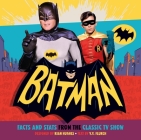 Batman: Facts and Stats from the Classic TV Show Cover Image