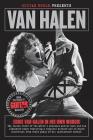 Van Halen (Guitar World Presents) By Guitar World Magazine, Van Halen Cover Image