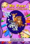 NO FEAR Children's Activity Book Cover Image