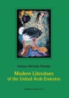 Modern Literature of the United Arab Emirates Cover Image