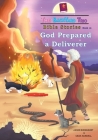 God Prepared A Deliverer By Jason Burkhardt, Sara Kendall Cover Image