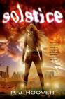 Solstice By P. J. Hoover Cover Image