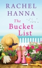 The Bucket List By Rachel Hanna Cover Image