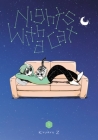 Nights with a Cat, Vol. 1 By Kyuryu Z Cover Image