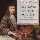 The Lives of the Artists (Oxford World's Classics) By Giorgio Vasari, Julia Conway Bondanella (Contribution by), Julia Conway Bondanella (Translator) Cover Image