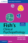 Fish's Clinical Psychopathology: Signs and Symptoms in Psychiatry Cover Image