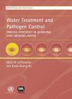 Water Treatment and Pathogen Control (Who Water) By M. W. Lechevallier, Kwok-Keung Au Cover Image