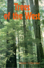 Trees of the West By Mabel Crittenden Cover Image
