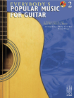 Everybody's Popular Music for Guitar, Book 2 By Philip Groeber (Composer), David Hoge (Composer) Cover Image