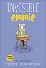 Invisible Emmie By Terri Libenson, Terri Libenson (Illustrator) Cover Image