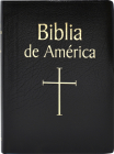 Biblia de America-OS By La Casa de la Biblia Cover Image