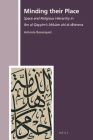 Minding Their Place: Space and Religious Hierarchy in Ibn Al-Qayyim's Aḥkām Ahl Al-Dhimma (History of Christian-Muslim Relations #42) Cover Image