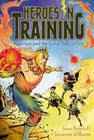 Hyperion and the Great Balls of Fire (Heroes in Training #4) By Joan Holub, Suzanne Williams, Craig Phillips (Illustrator) Cover Image