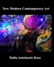 New Modern Contemporary Art By Ineta Love Wonder Cover Image