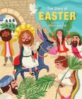 The Story of Easter By Helen Dardik (Illustrator) Cover Image