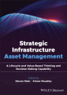 Strategic Infrastructure Asset Management: A Lifecycle and Value-Based Thinking and Decision Making Capability By Steven Male, Krisen Moodley Cover Image