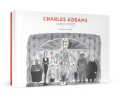 Charles Addams: Lurch Tree Holiday Cards By Charles Addams (Illustrator) Cover Image