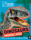 Natural History Museum Dinosaurs Annual 2023 Cover Image