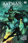 Batman: Urban Legends Vol. 3 Cover Image