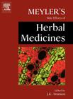 Meyler's Side Effects of Herbal Medicines By Jeffrey K. Aronson (Editor) Cover Image
