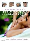 Foundations of Massage By Lisa Casanelia, David Stelfox Cover Image