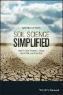 Soil Science Simplified 6e By Eash, Razvi, Sauer Cover Image