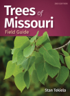Trees of Missouri Field Guide Cover Image