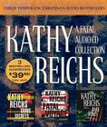 A Fatal Audio Collection By Kathy Reichs, Katherine Borowitz (Read by), Michele Pawk (Read by) Cover Image
