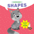 Shapes (Clever Baby) By Clever Publishing, Natalia Vetrova (Illustrator) Cover Image