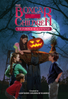 The Pumpkin Head Mystery (The Boxcar Children Mysteries #124) Cover Image