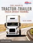 Tractor-Trailer Truck Driver Training Cover Image