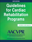Guidelines for Cardiac Rehabilitation Programs Cover Image