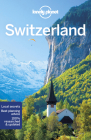 Lonely Planet Switzerland 9 (Travel Guide) Cover Image