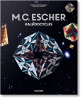 M.C. Escher. Kaleidocycles Cover Image