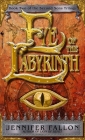 Eye of the Labyrinth: Book 2 of The Second Sons Trilogy By Jennifer Fallon Cover Image