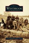 Westbrook on the Presumpscot (Images of America) Cover Image