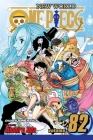 One Piece, Vol. 82 By Eiichiro Oda Cover Image