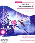 Foundation PHP for Dreamweaver 8 Cover Image